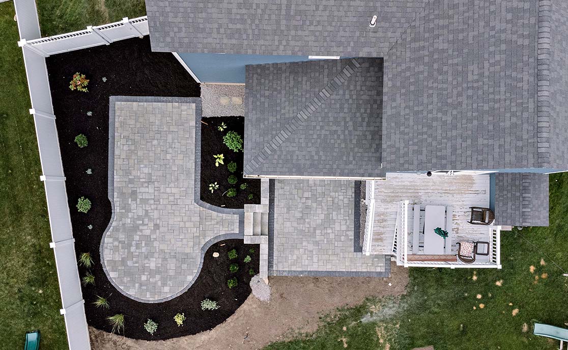 Residential Stonework & Hardscape Installation in Southern Maine