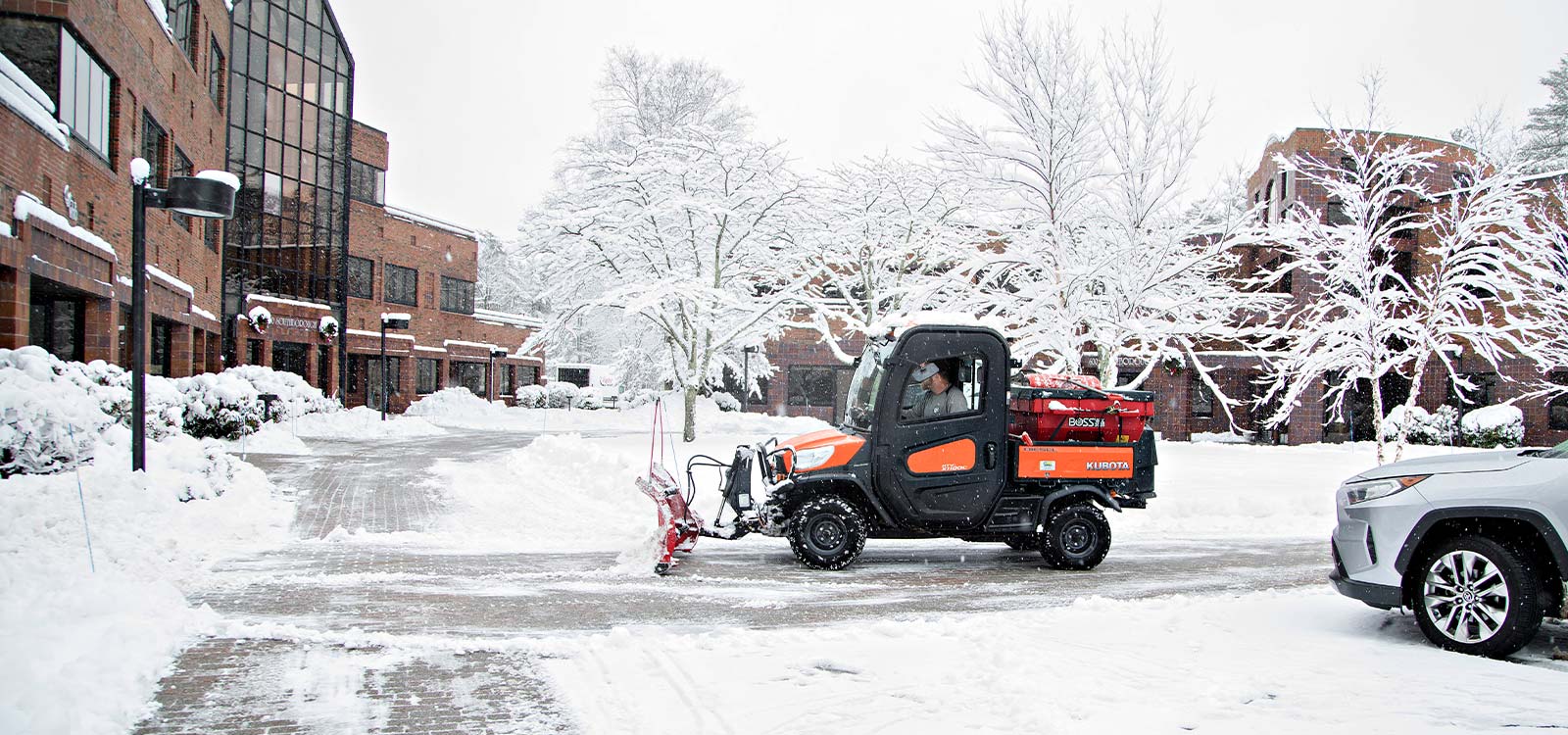 7 Tips for Residential Snow Removal in Scarborough, Maine