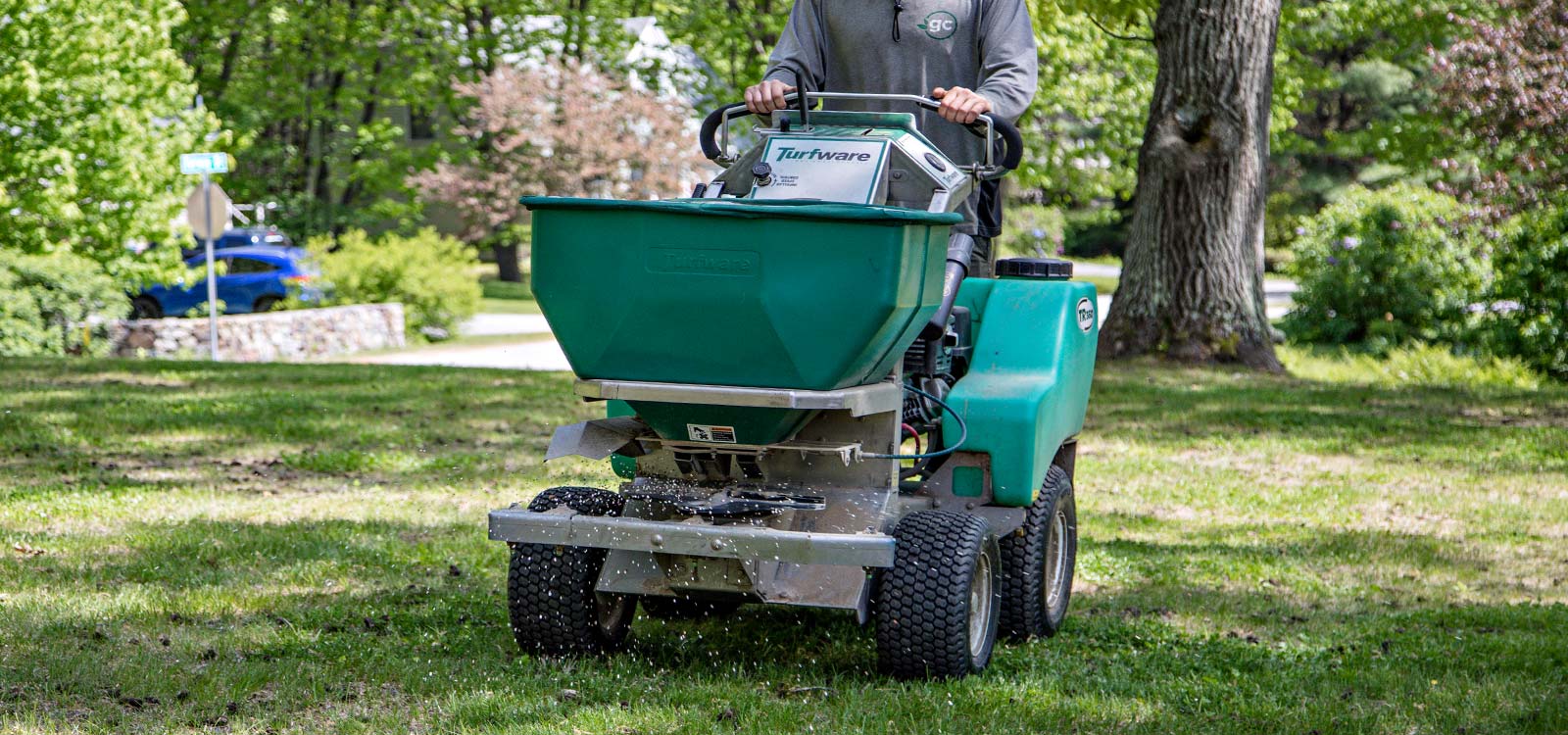 Every Maine Homeowner’s Guide to Aeration & Overseeding