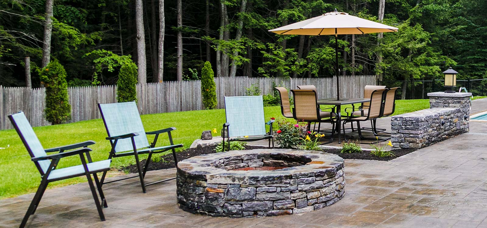 Stonework & Hardscape Restoration and Maintenance: How to Keep Your Maine Patio Looking Like New